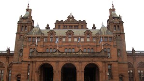 Exterior - Comfortable Apartment in Glasgow Near Cardonald Station (Glasgow)