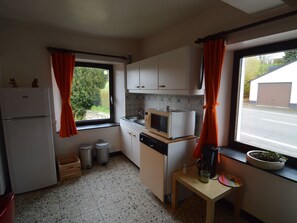 Cuisine privée