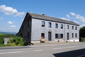 House | Exterior