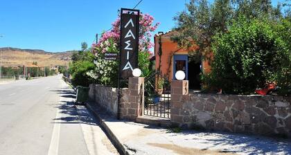 Tempting Apartment in Lesvos Island near Beach & Town Center