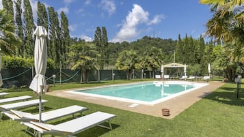 House | Pool | Outdoor pool