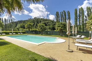 House | Pool