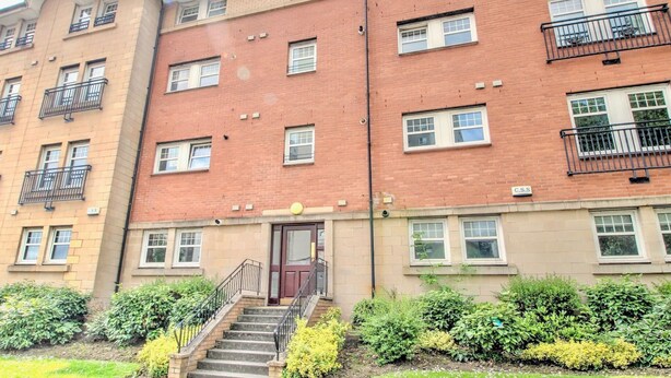 Unclassified image, 1 of 20, button - Spacious Apartment in Glasgow near Center (Glasgow)