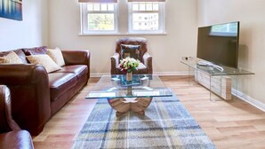 Unclassified image, 4 of 20, button - Spacious Apartment in Glasgow near Center (Glasgow)