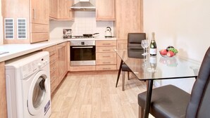 Unclassified image, 5 of 20, button - Spacious Apartment in Glasgow near Center (Glasgow)