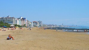 Appartement | Vue depuis l’hébergement 