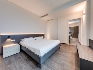 1 bedroom - Fancy Apartment in Venice near Campo Padre Soccer Club (Mestre)