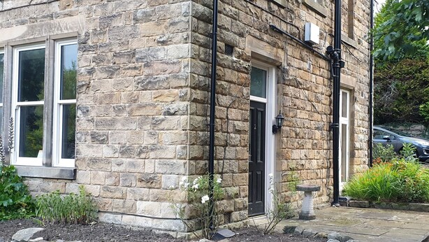 Exterior - Luxurious Holiday Home in Bakewell Near Chatsworth House (Bakewell)