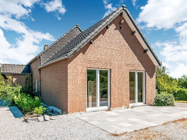 House | Exterior