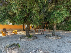 Appartamento | Esterni