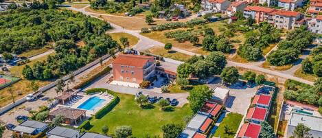 Appartamento | Piscina | Piscina all'aperto