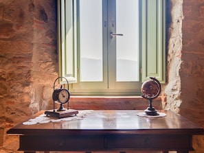2 bedrooms - Historic Holiday Home in Marliana - Pistoia With Terrace (Marliana)