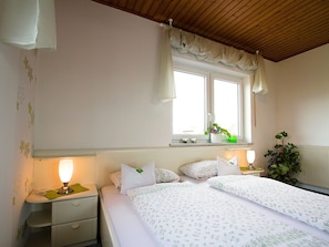 Apartment | 2 bedrooms, individually furnished