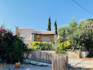 Villa | Exteriör