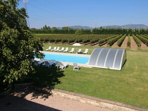 House | Pool