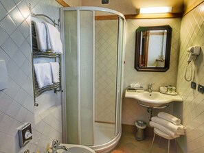 Maison | Salle de bain