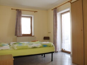 House | 2 bedrooms, cribs/infant beds - Comfy Holiday Home in Livigno near Ski Area (Livigno)