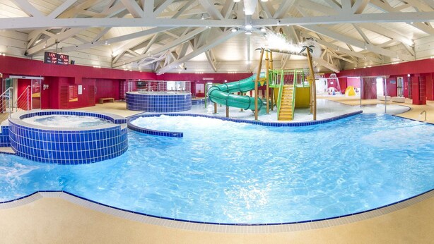 Spa treatment - Comfy Holiday Home in Livigno near Ski Area (Livigno)