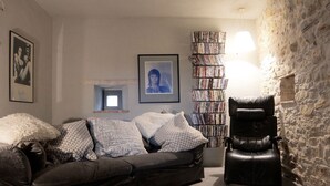 5 Schlafzimmer, individuell eingerichtet, Bettwäsche
