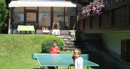 Apartment in Ingenried With Bavarian Alps View