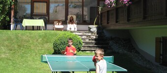 Apartment in Ingenried With Bavarian Alps View