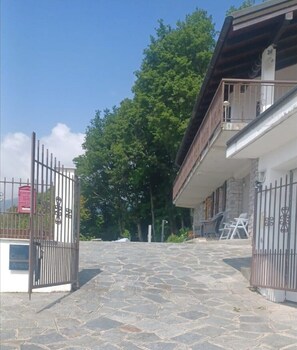 Recepción