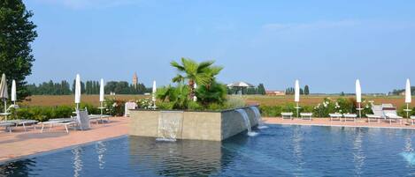 Appartement | Piscine | Piscine extérieure