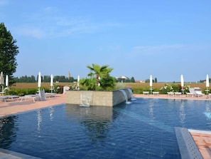 Appartamento | Piscina | Piscina all'aperto