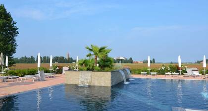 Pet-friendly Getaway With Pool