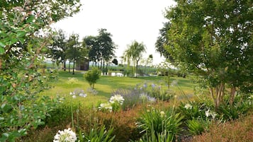 Apartment | Garden