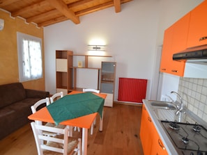 Appartamento | Cucina privata