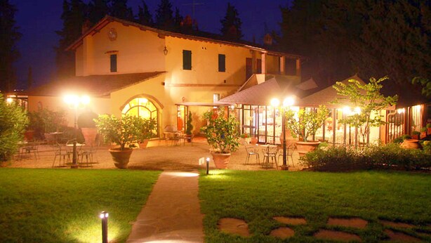 Unclassified image, 1 of 30, button - Hill View Holiday Home with Hot Tub, Pool & Garden in Impruneta (Impruneta)
