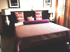 Business Double Room - Hotel Elizabeth (Accra)
