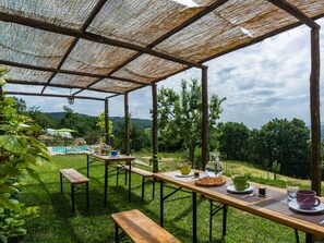 Ferienhaus | Speisen