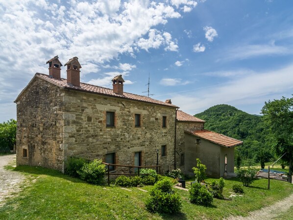 House | Exterior