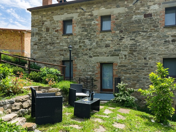 House | Exterior