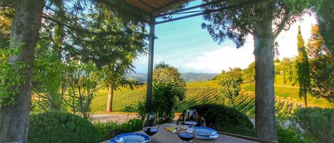 Departamento | Balcón