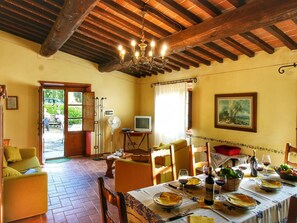 LĂ€genhet | Restauranger