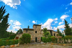 Appartement | Exterieur