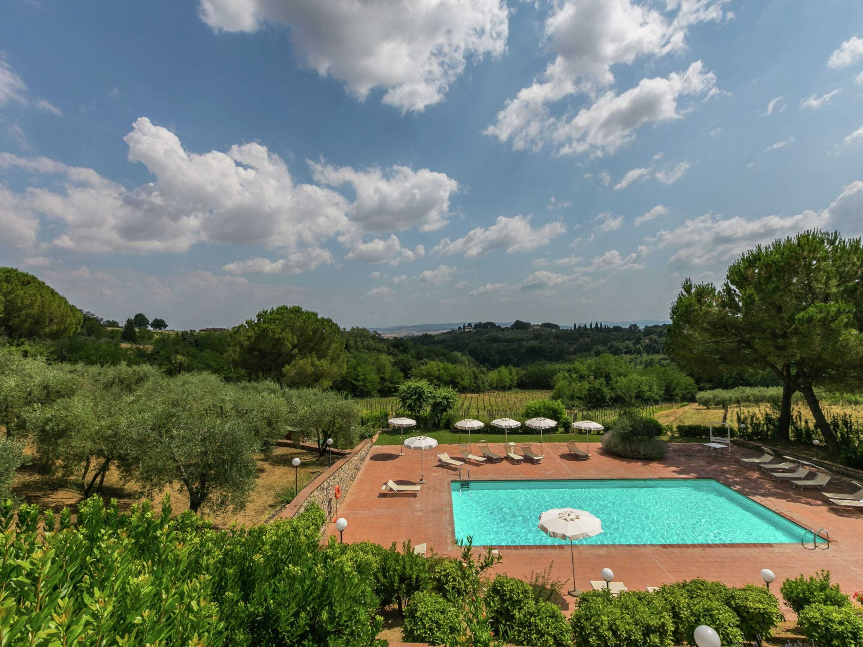 Talo | Uima-allas | Ulkouima-allas