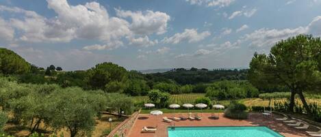 Ferienhaus | Pool | Außenpool