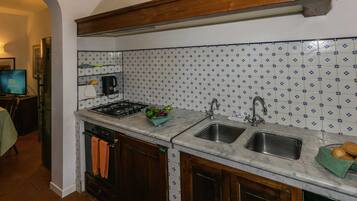 Casa | Cucina privata