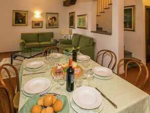 Maison | Restauration