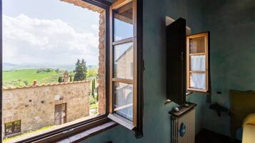 Casa | Vista dalla struttura
