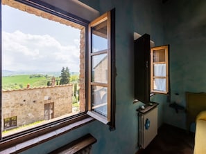 View from property - Belvilla by OYO Barbara (Asciano)