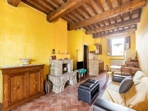House | Living area