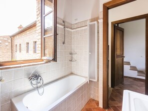 Casa | Banheiro