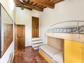 Casa | 2 quartos, individualmente mobiliados