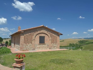 Maison | Extérieur