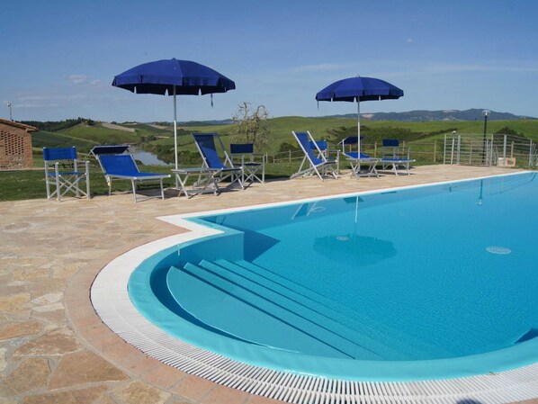 House | Pool
